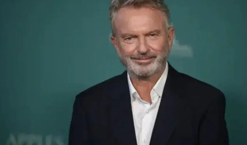 Sam Neill kimdir, kaç yaşında? Sam Neill filmleri ve TV dizileri Sam Neill neden öldü?