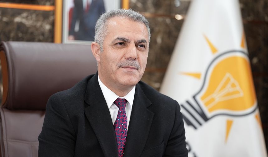 Şansi'den 24 Temmuz Mesajı: "Özgür Basın, Güçlü Demokrasinin En Büyük Güvencesidir"