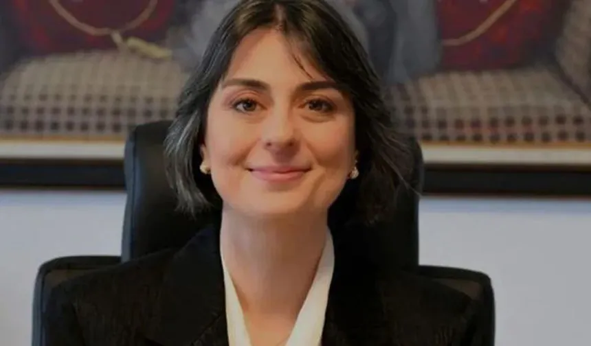 Sinem Dedetaş aslen nereli? Sinem Dedetaş Türk mü, Kürt mü, Alevi mi? Sinem Dedetaş'ın eşi Barış Dedetaş kimdir?