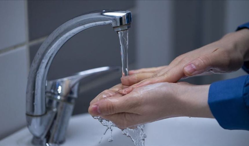 TEDAŞ Çalışması Nedeniyle Su Kesintisi Yaşanacak