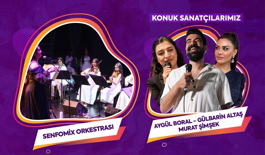 TOKİ Millet Bahçesi'nde Şenlik Coşkusu