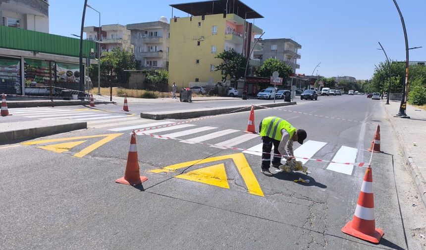 Trafik Güvenliğine Güçlü Dokunuş