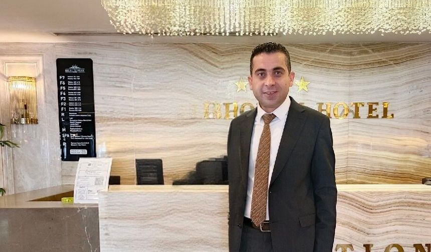 Uluslararası Uçuşlar Batman Turizmi İçin Tarihi Dönüm Noktası
