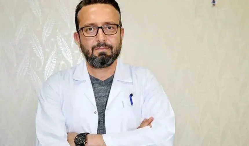 Uzm. Dr. Orhan Gözeneli kimdir, neden öldü?
