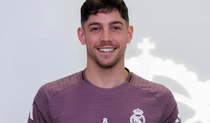 Federico Valverde Galatasaray'a mı gelecek? Son dakika Valverde Galatasaray'a mı geliyor, bonservis bedeli ne kadar?