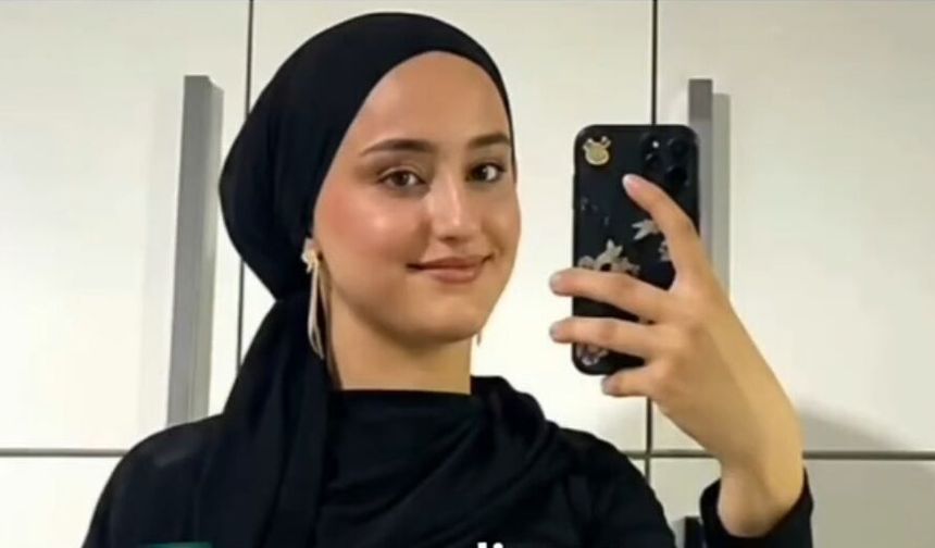Batman'da Kahreden Olay: 22 Yaşındaki Genç Kız Hayatını Kaybetti