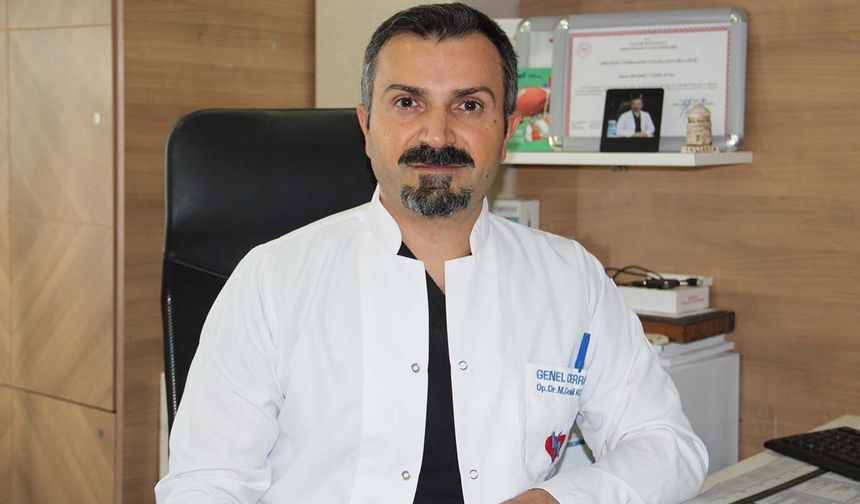 “Yaz sıcakları gıda zehirlenmelerini artırıyor”
