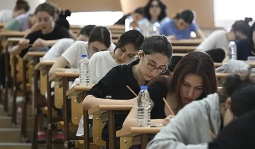 YKS sonuçları son dakika: YKS sonuçları ne zaman açıklanacak, saat kaçta?