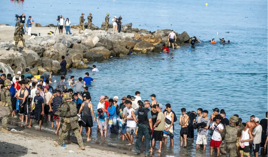 Faslılar Neden İspanya'ya Göç Ediyor?