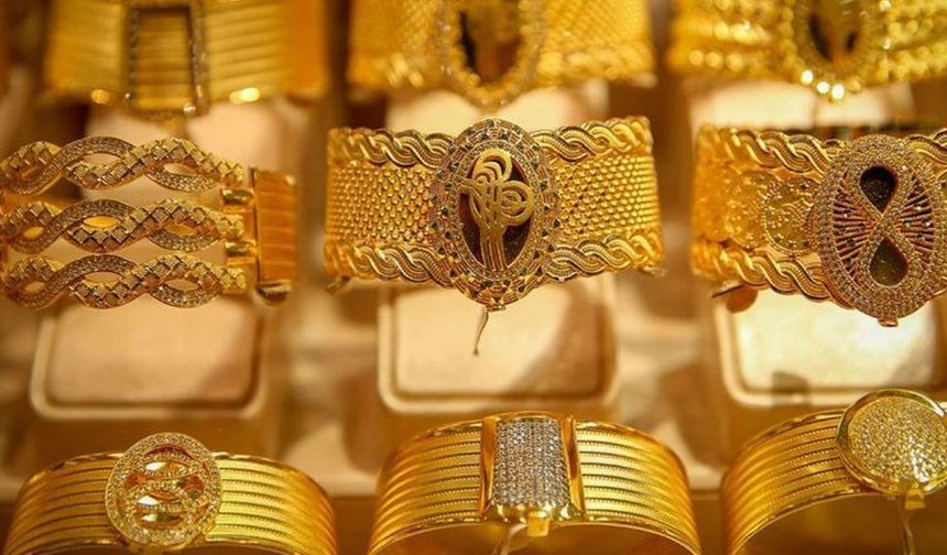 ALTINDA FENA DÜŞÜŞ! Gram altın 6.777 TL’ye çakıldı, çeyrek altın da geriledi: Daha mı düşecek?