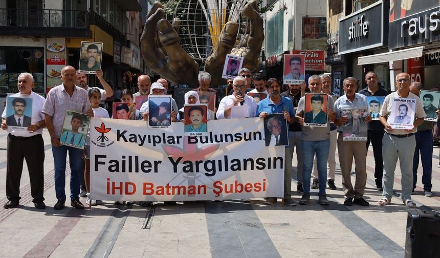 752. Haftada Batman’dan Çağrı