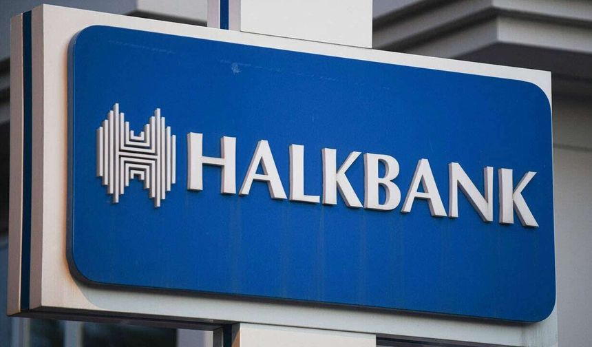 Halkbank'tan Düşük Taksitli Kredi Hamlesi! 50 Bin TL'nin Aylık Ödemesi 3.379 TL Oldu: İşte Başvuru Şartları