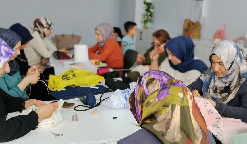 ADEM’lerde Yaz Mesaisi Hız Kesmeden Sürüyor
