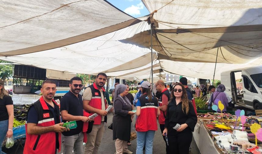 Bağımlılıkla Mücadelede Destek Her Yerde