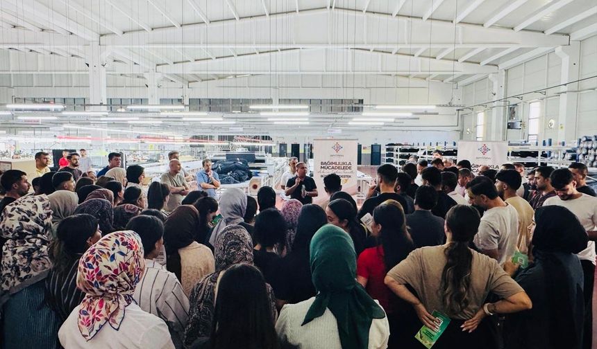 Batman Modeli Özel Sektörde Yaygınlaşıyor