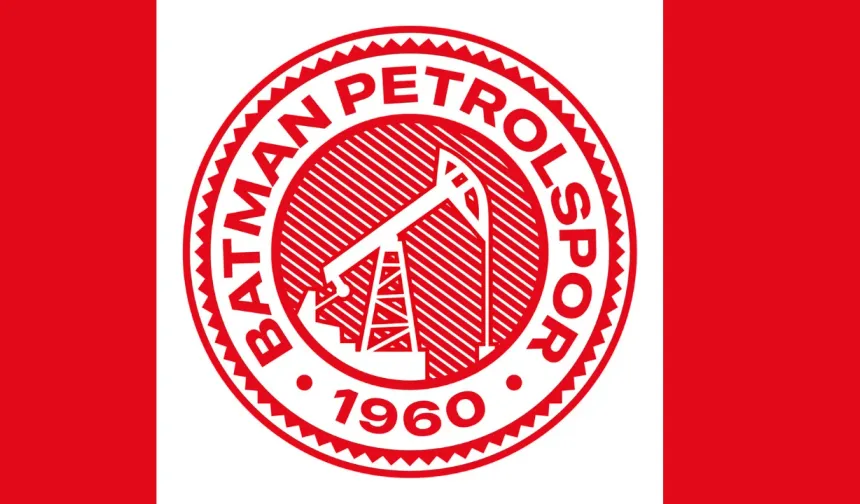 Batman Petrolspor Puan Durumu ve Maç Fikstürü: Kırmızı-Beyazlıların Bu Haftaki Maçı Ne Zaman?