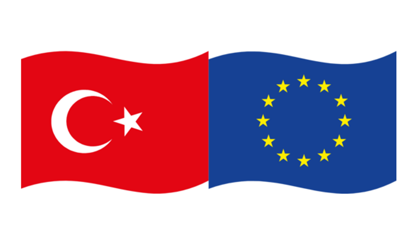 Batman’a Avrupa’dan 687 Bin 843 Euroluk Dev Destek!