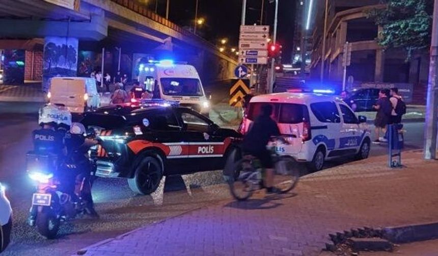 Batman’da Bıçaklı Gerilim: Polis Neden Biber Gazı Kullanmak Zorunda Kaldı?