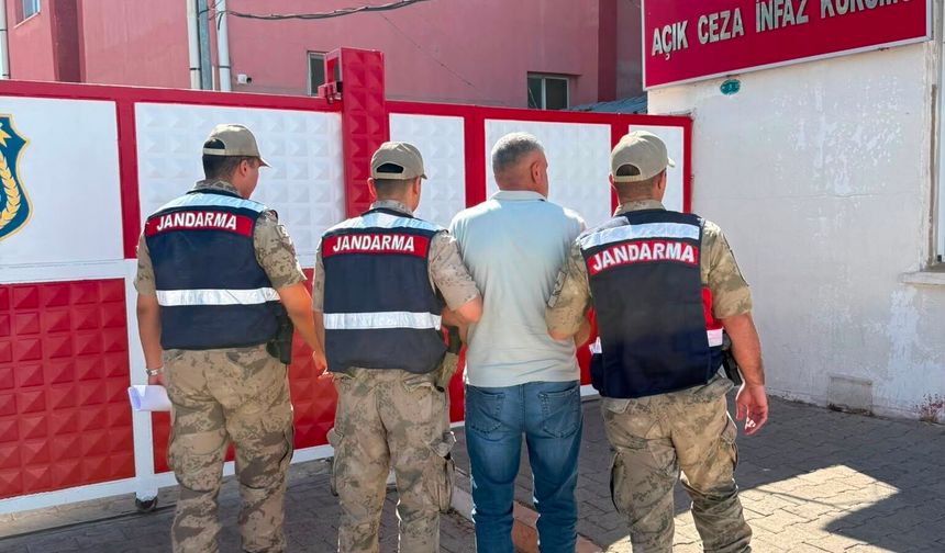Batman'da Büyük Operasyon: 65 kişi Cezaevine Gönderildi