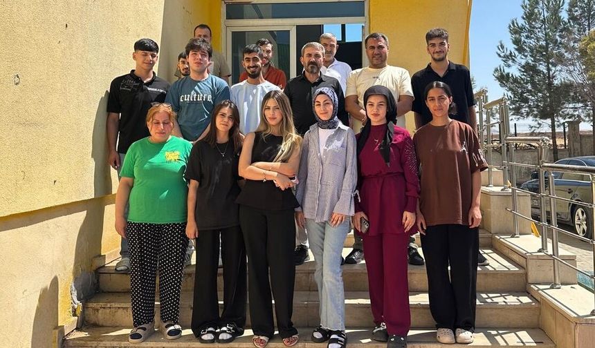 Batman’da İŞKUR’dan Tekstil Sektörüne Destek
