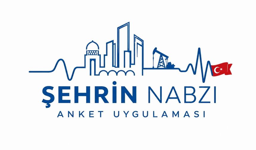 Batman’da "Şehrin Nabzı" Uygulaması Hayata Geçirildi