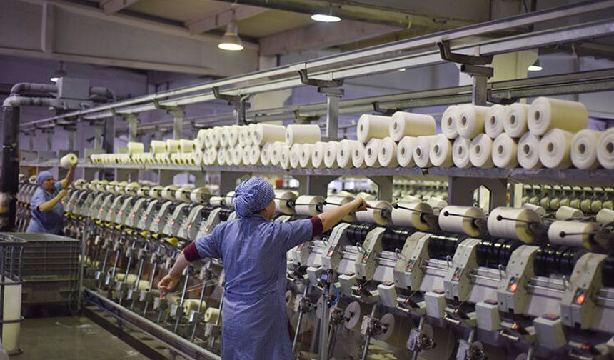 Batman’da Yeni İplik Fabrikası 30 Kişiye İş Kapısı Açıyor!