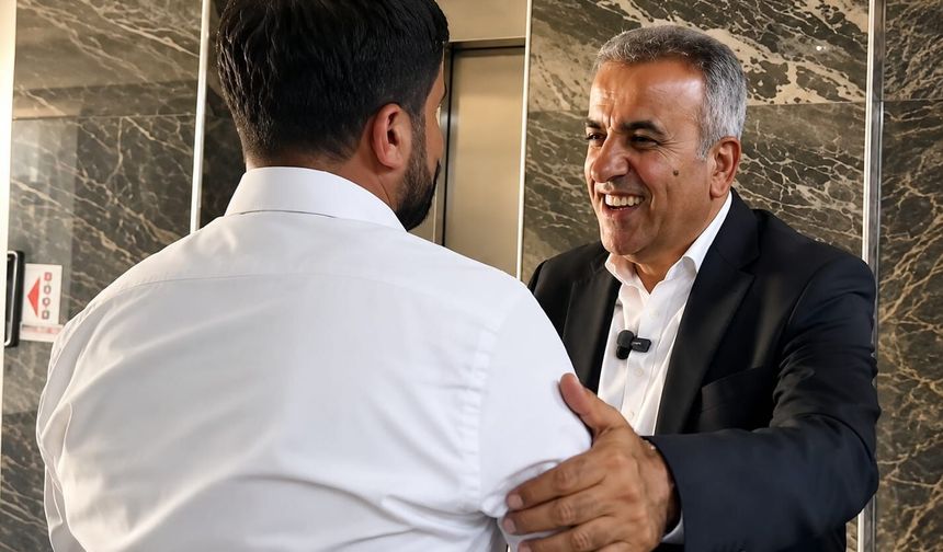 “Batman’ın Ekonomisini Bugünden Değil, Gelecekten Okuyacağız”