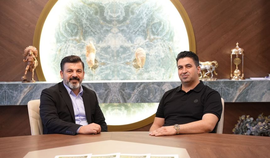 BATSO Meclisi İçin Yeni Aday