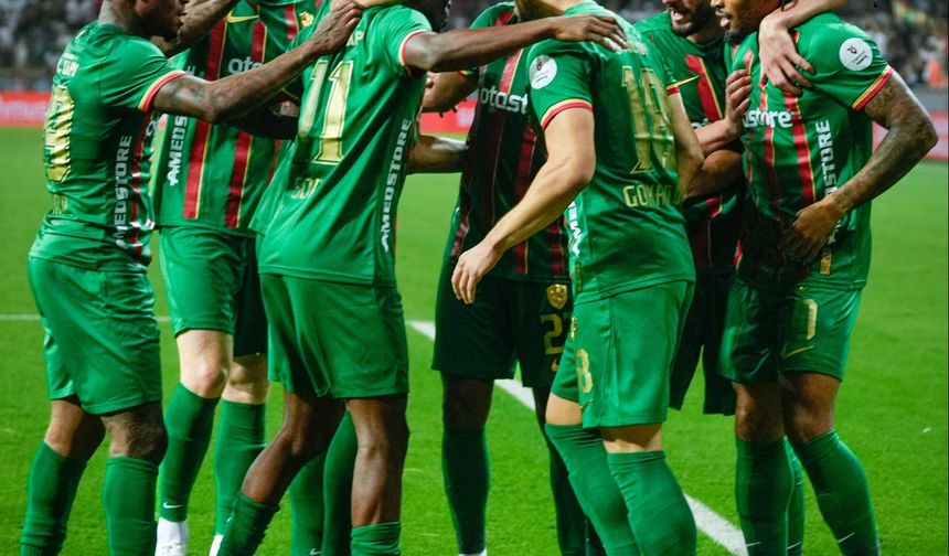 Bein Sports Amedspor’u Sansürledi mi? Kadro Tanıtımındaki Detay Tepki Çekti