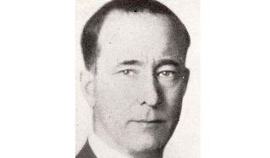Hüsrev Gerede Kimdir? Bennu Gerede’nin Dedesi Mustafa Kemal Atatürk’ün Nesi Oluyor?