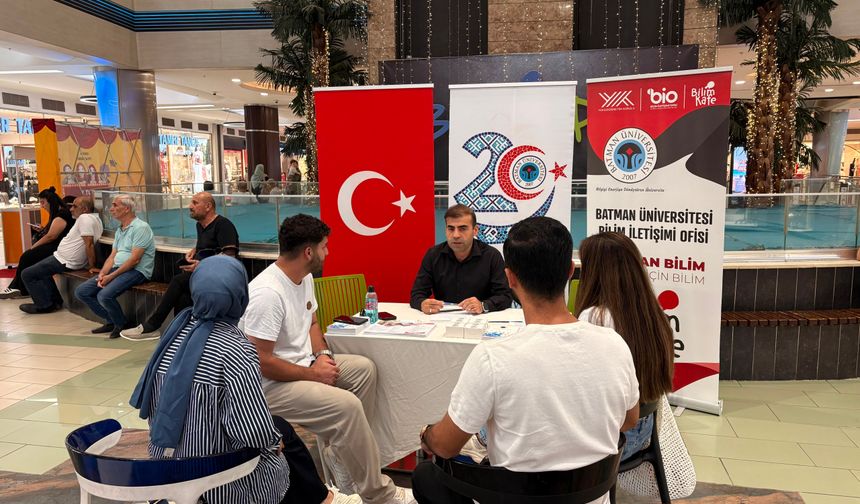 Bilgisayar Mühendisliğinde Kariyer Fırsatları Anlatıldı