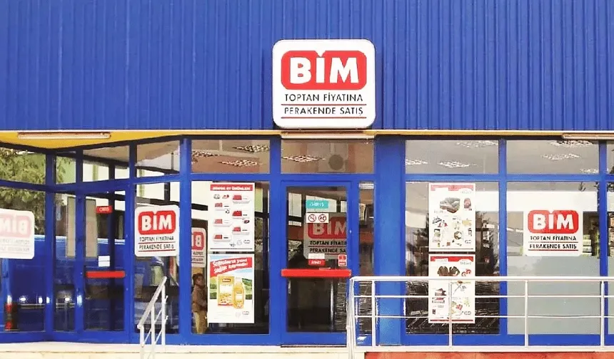 Mağaza Önlerinde Kuyruklar Gece Yarısından İtibaren Başladı! BİM Aktüel Kataloğunda Görülmemiş İndirim Depremi: Fiyatları Görenler Gözlerine İnanamadı!