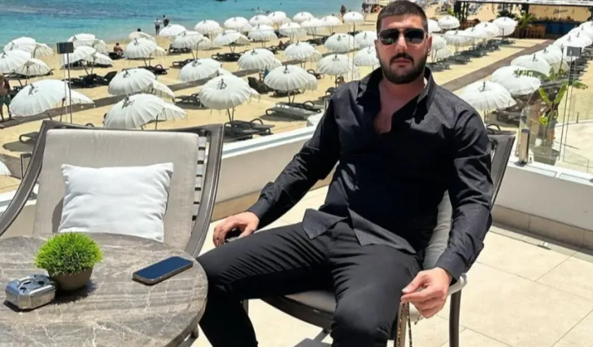 Cem Gölbaşı Tutuklandı mı, Neden Ceza Aldı? GFB Lideri Cem Gölbaşı Olayı Nedir ve Kaç Yıl Hapis Cezası Aldı?