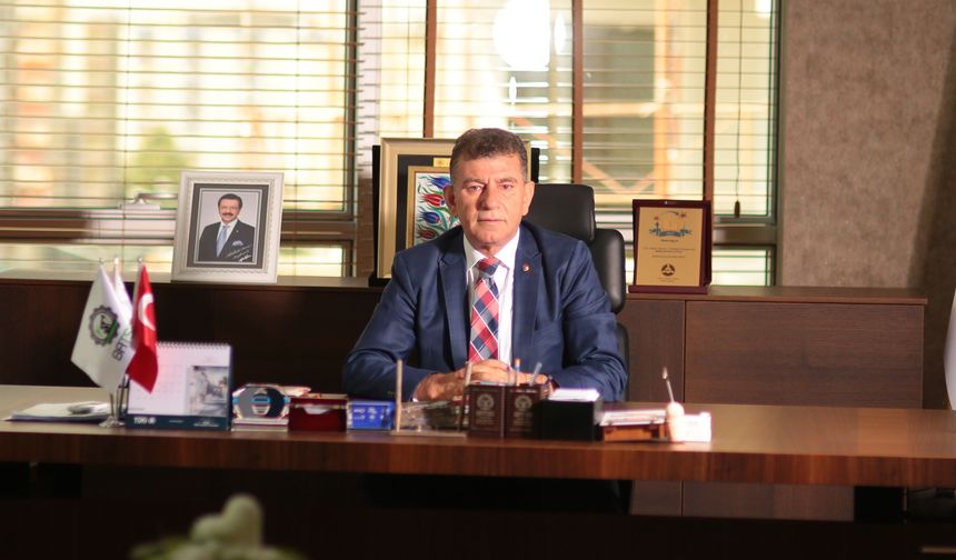 Demir: “Batman’ın Nerede Güçlü, Nerede Eksik Olduğunu Biliyoruz”