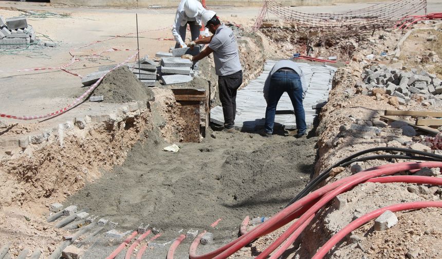 Dicle Elektrik’ten Ömerli’ye 42,4 Milyon TL’lik Enerji Yatırımı