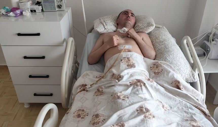 Elektrik Kesintileri Aileyi Korkutuyor: 13 Yıldır Cihazlarla Hayata Tutunuyor!