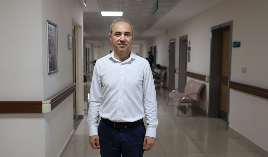 "Elektronik sigara ergenlerin beynine zarar veriyor"
