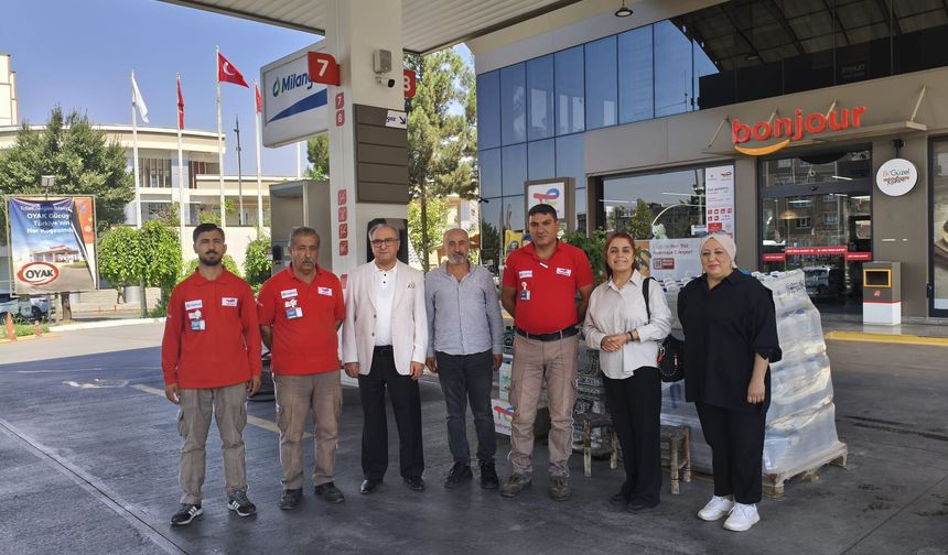 Emeklilere Akaryakıtta Yüzde 4 İndirim