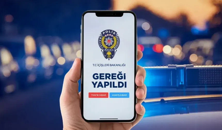Gereği Yapıldı Uygulaması App Store’da Var Mı, İndirenlerin Kimliği İfşa Mı Ediliyor? (5 Ağustos 2026)
