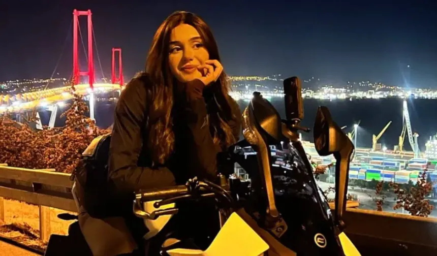 Ceyda Yakova Neden Öldü? Ceyda Yakova’nın Ölüm Sebebi Nedir? Ceyda Yakova Kimdir, Nerde, Nasıl Öldü?