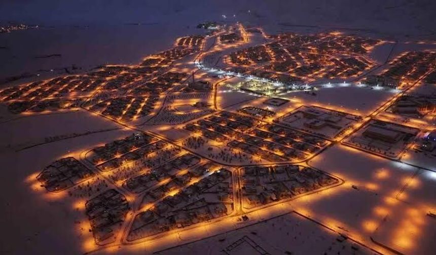 Batman’ın bu ilçesinde 12 bin yıllık tarih yatıyor! Taşlara kazınan medeniyetlerin şaşırtıcı hikâyesi