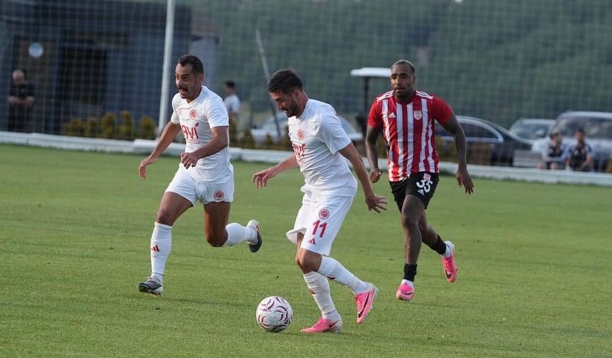 Petrolspor’un 1. Lig’de İlk Maçı Ne Zaman? Pendikspor Maçı Saat Kaçta, Hangi Kanalda?