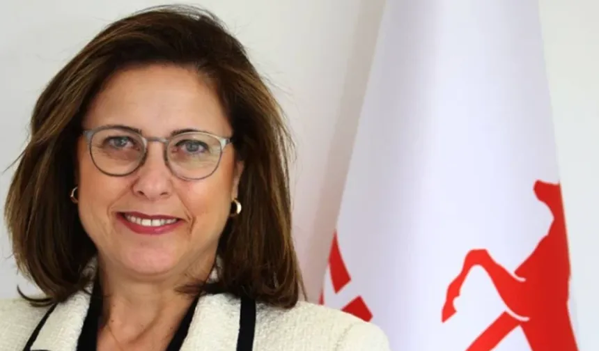 İlay Aksoy’dan HÜDA PAR’ın arabuluculuk çalışmalarına eleştiri