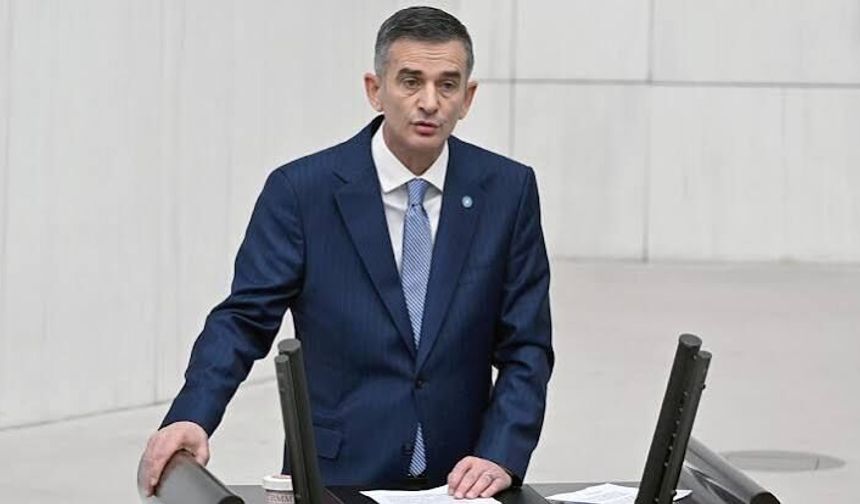 Ümit Dikbayır Neden İhraç Edildi?