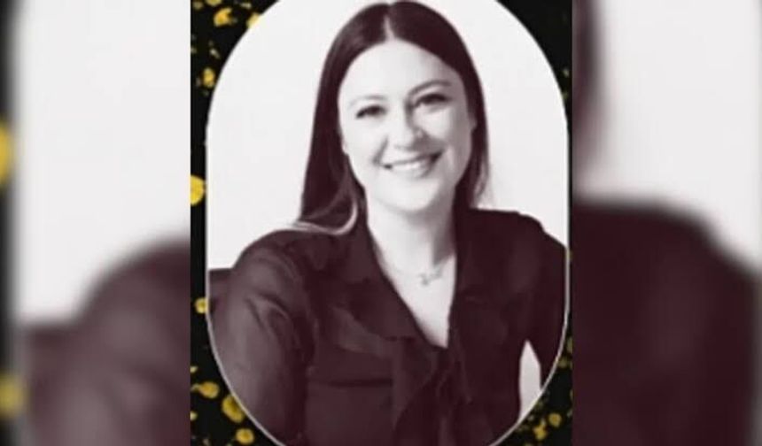 Iğdır Sağlık Camiasını Yasa Boğan Acı: Hemşire Esra Bayram Kimdir, Neden Öldü? Esra Bayram Ada Kaç Yaşındaydı, Nereli?