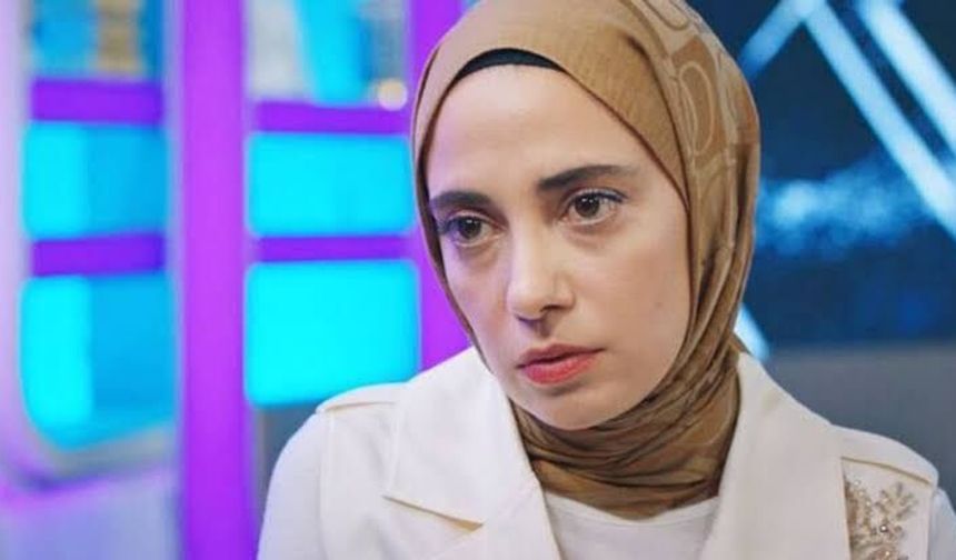 NURSEMA KIZILCIK ŞERBETİ'NDEN NEDEN AYRILDI? CEREN KARAKOÇ'UN BOMBA VEDASINDA KİMİN PARMAĞI VAR?