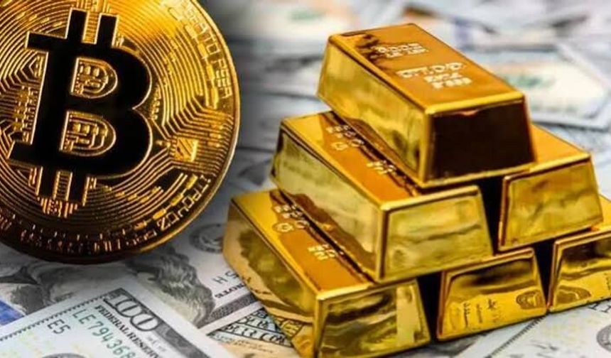 Bitcoin ve Altın Neden Yükseliyor? (18 Ağustos 2026 Çarşamba)