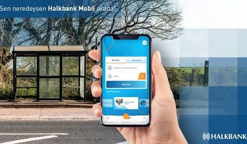 Halkbank Mobil Neden Açılmıyor? (27 Son Dakika Bugün Ağustos 2026 Perşembe) Sorun Nedir, Ne Zaman Açılacak?