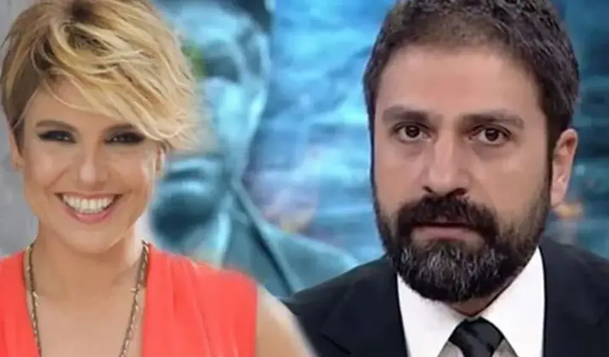Gülben Ergen Erhan Çelik Neden Boşandı? Çiftin Ayrılık Sebebi Neydi? Sosyal Medya Neden Bu Evliliği Konuşuyor?