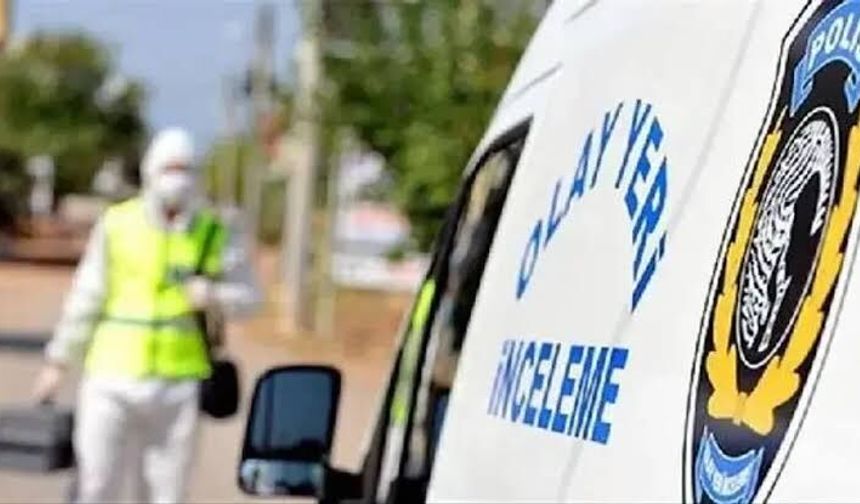 İzzet Şarlakkaya Neden Öldü?